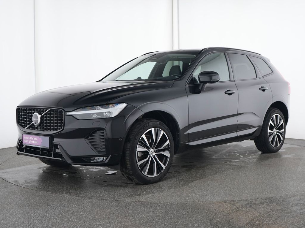 Volvo XC60 2022