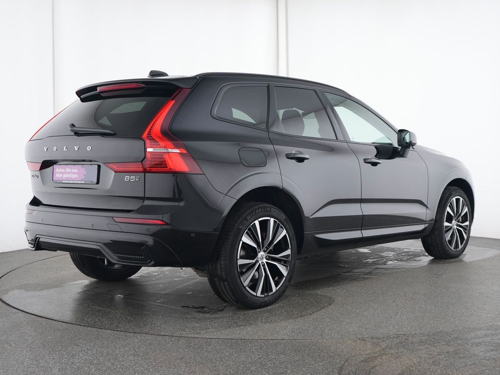 Volvo XC60 2022