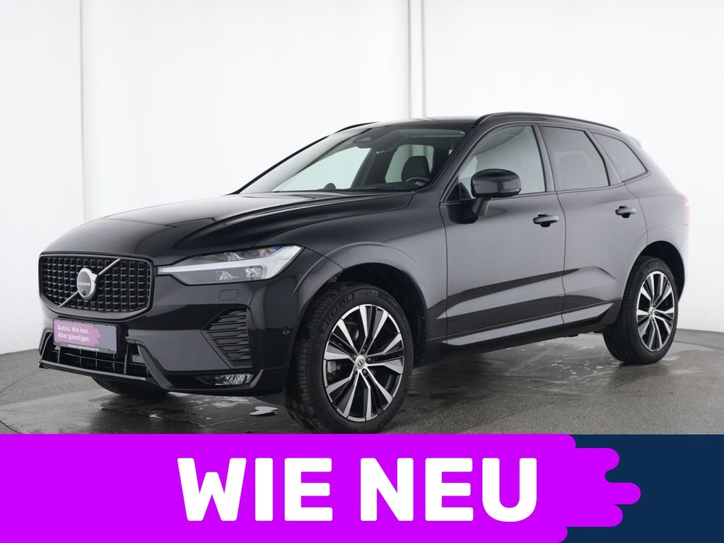 Volvo XC60 2022