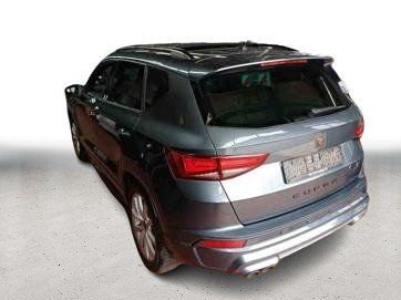 Cupra Ateca 2021