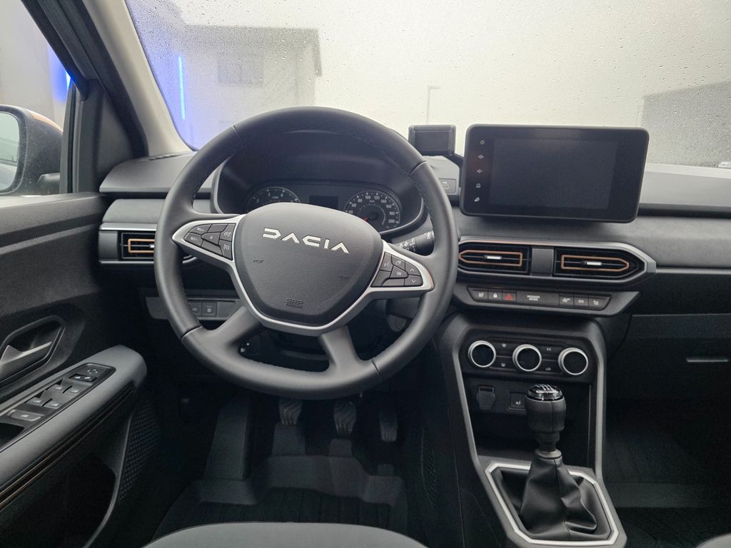 Dacia Jogger 2025