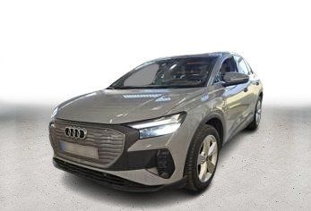 Audi Q4 e-tron 2022