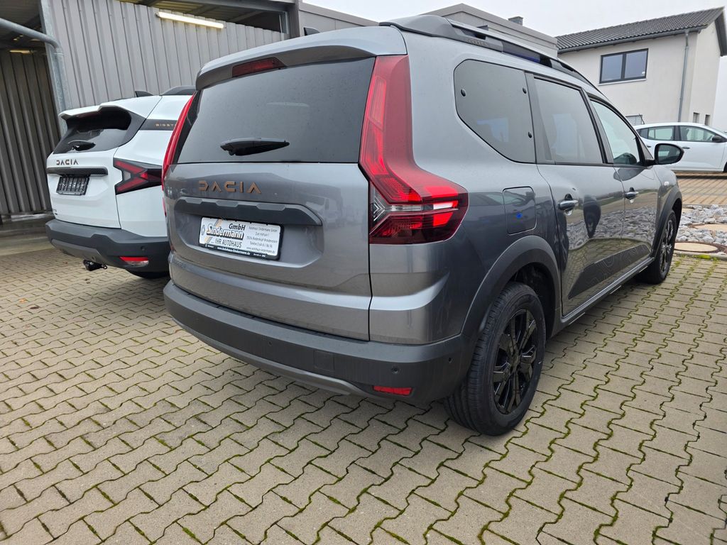 Dacia Jogger 2025
