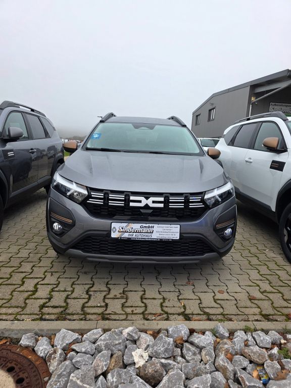 Dacia Jogger 2025