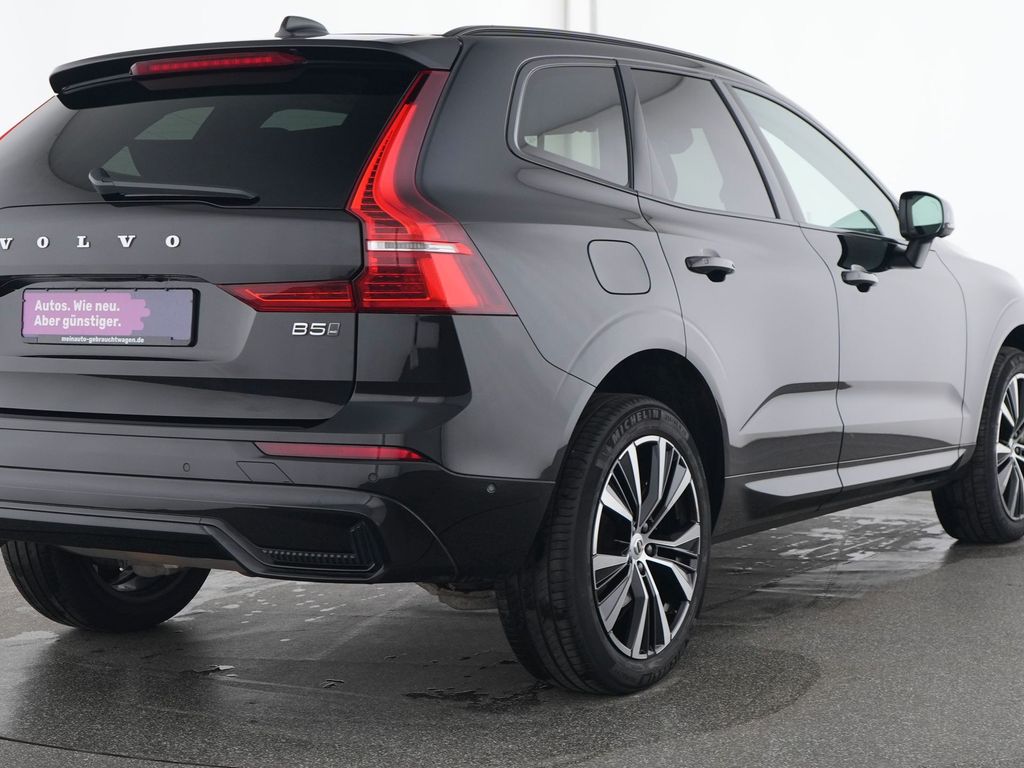 Volvo XC60 2022