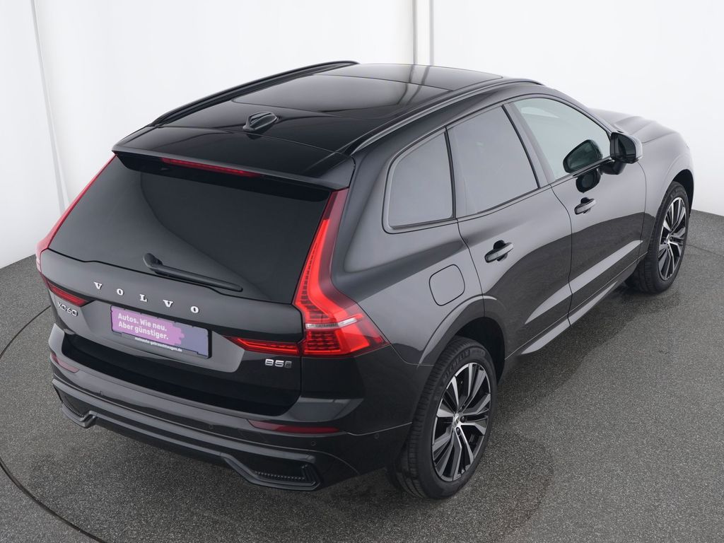 Volvo XC60 2022