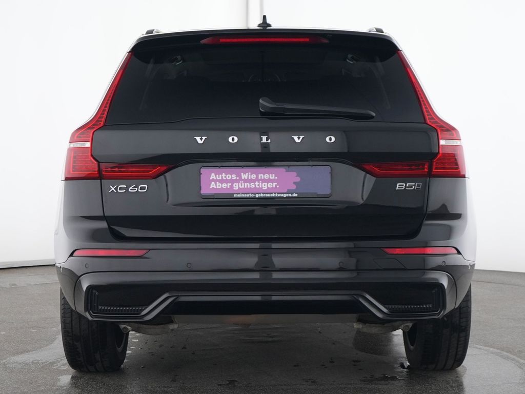 Volvo XC60 2022