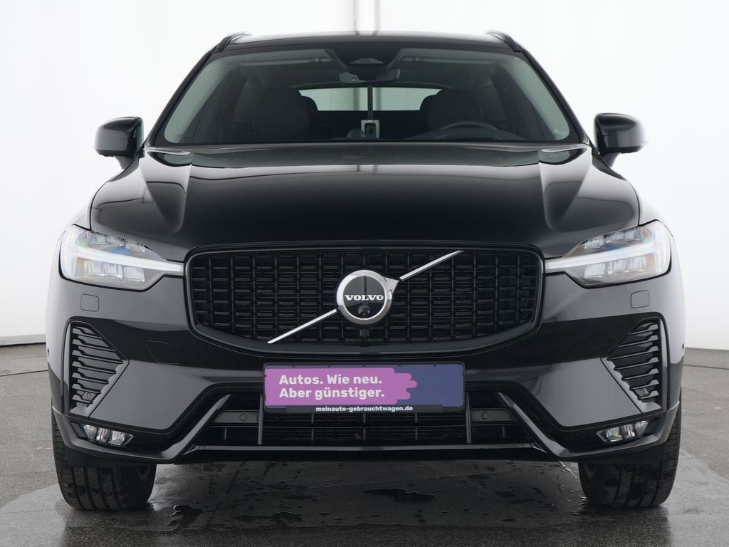 Volvo XC60 2022