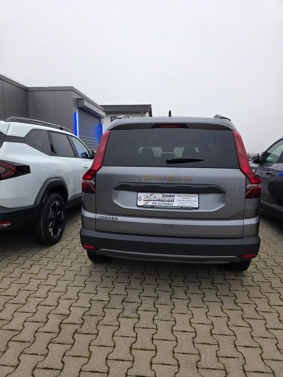 Dacia Jogger 2025