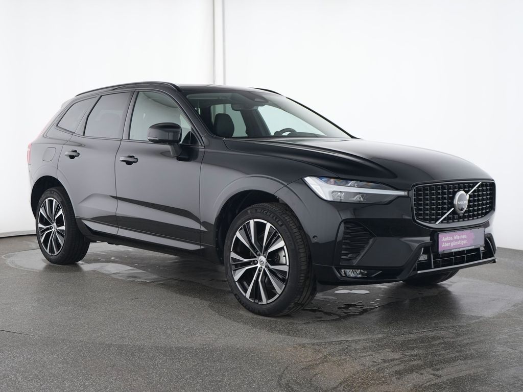 Volvo XC60 2022