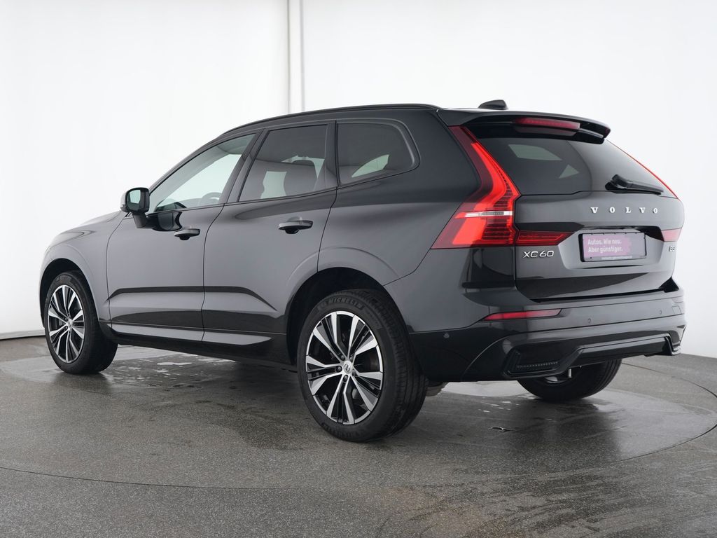 Volvo XC60 2022