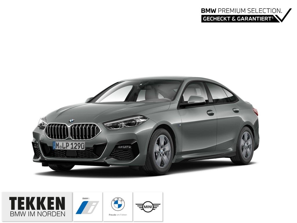 BMW 220 Gran Coupé 2022