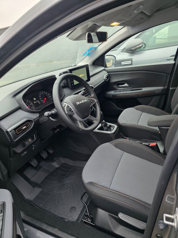 Dacia Jogger 2025