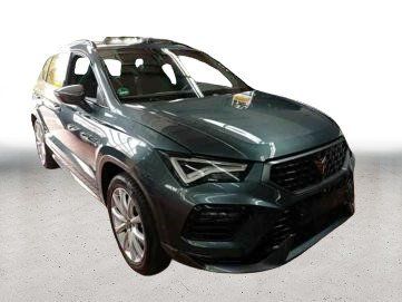 Cupra Ateca 2021