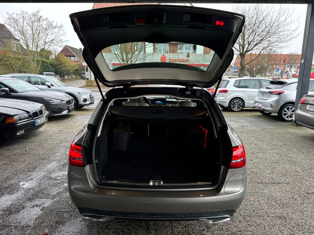 Mercedes-Benz C 300 2020