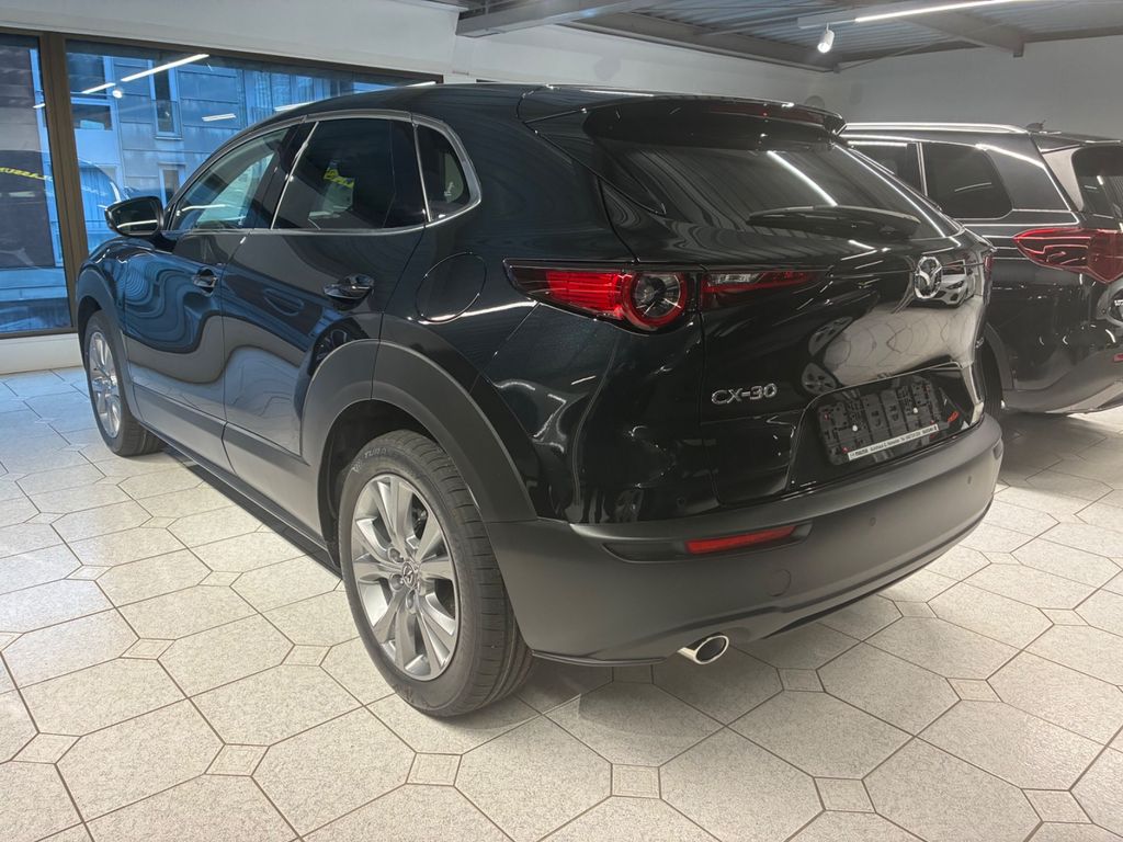 Mazda CX-30 2025