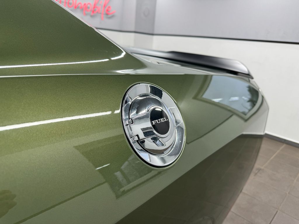 Dodge Challenger 2018