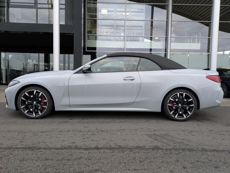 BMW 430 2025