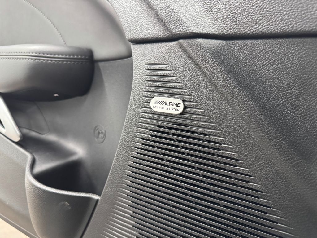 Dodge Challenger 2018