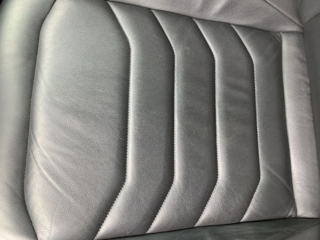 Volkswagen Touareg 2021