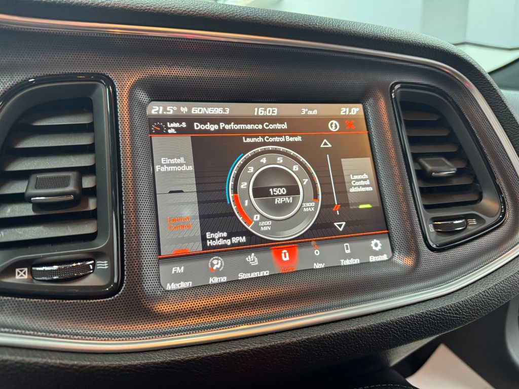 Dodge Challenger 2018