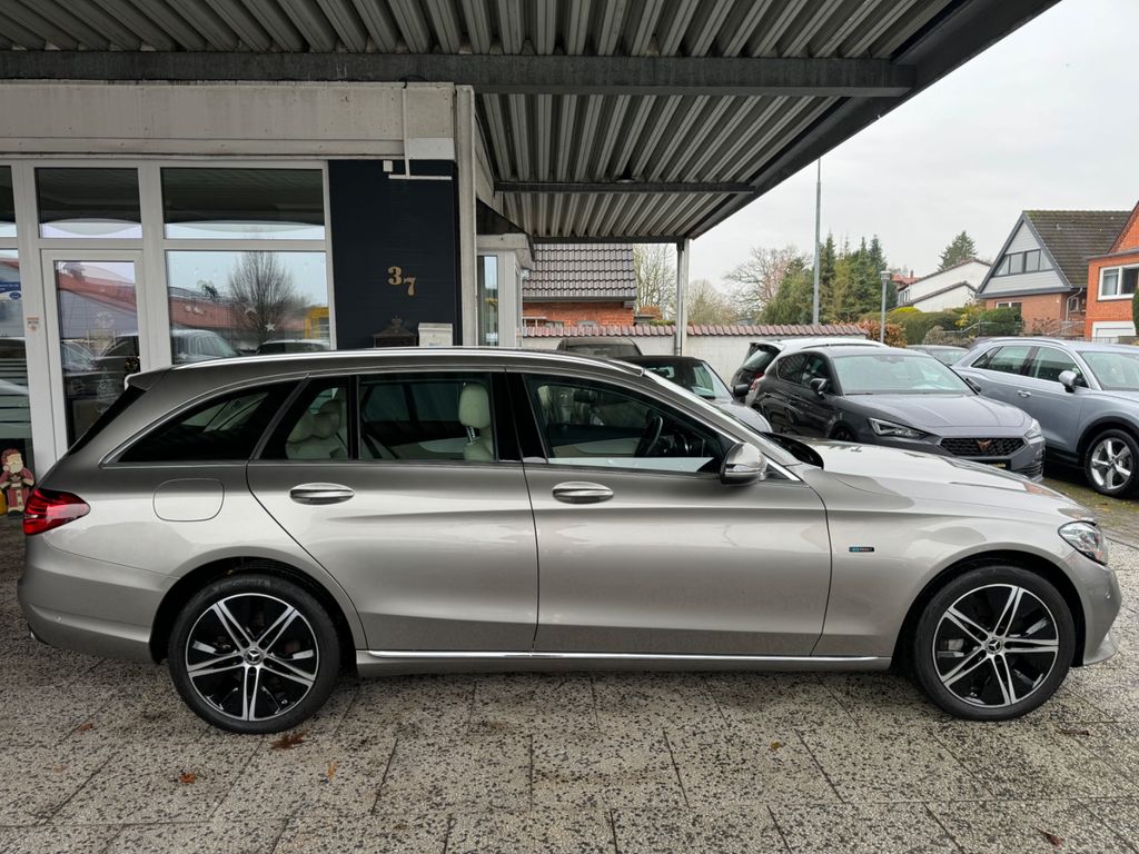 Mercedes-Benz C 300 2020