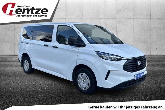 Ford Transit Custom 2024
