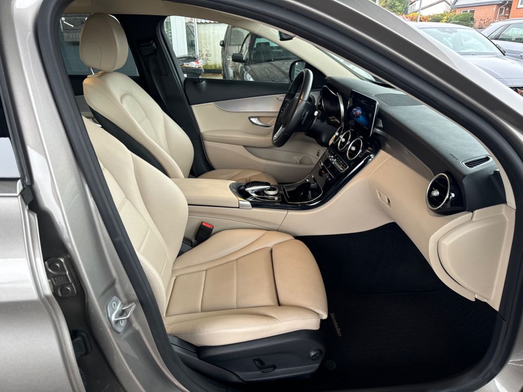 Mercedes-Benz C 300 2020