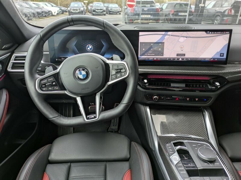 BMW 430 2025