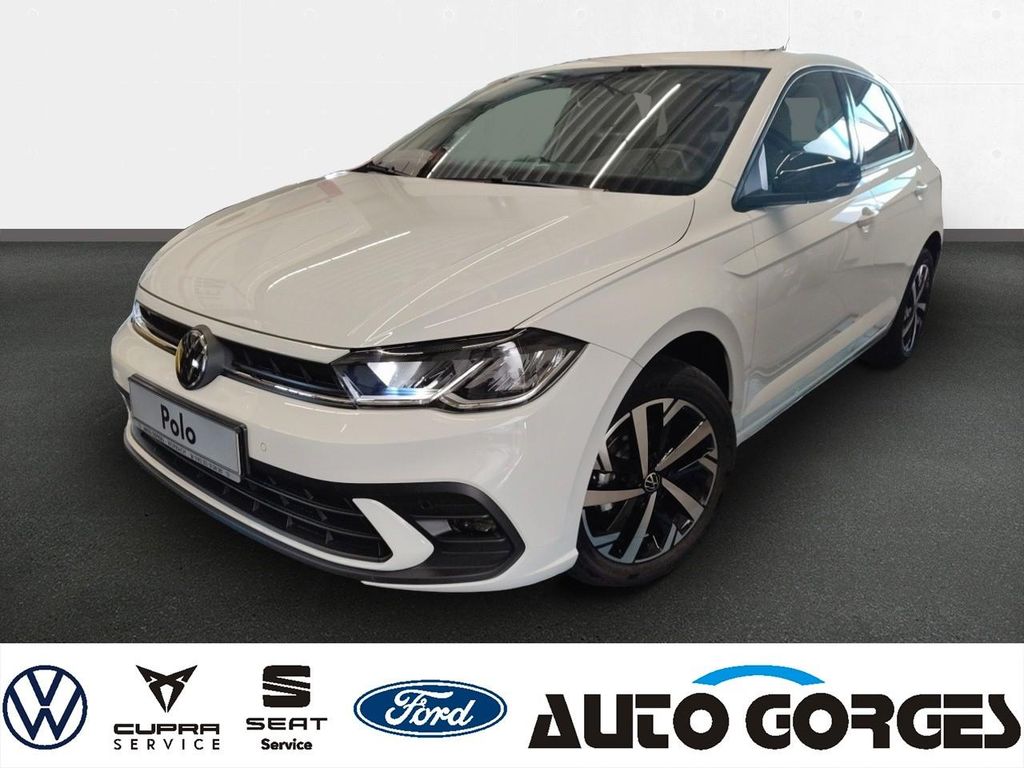 Volkswagen Polo 2025