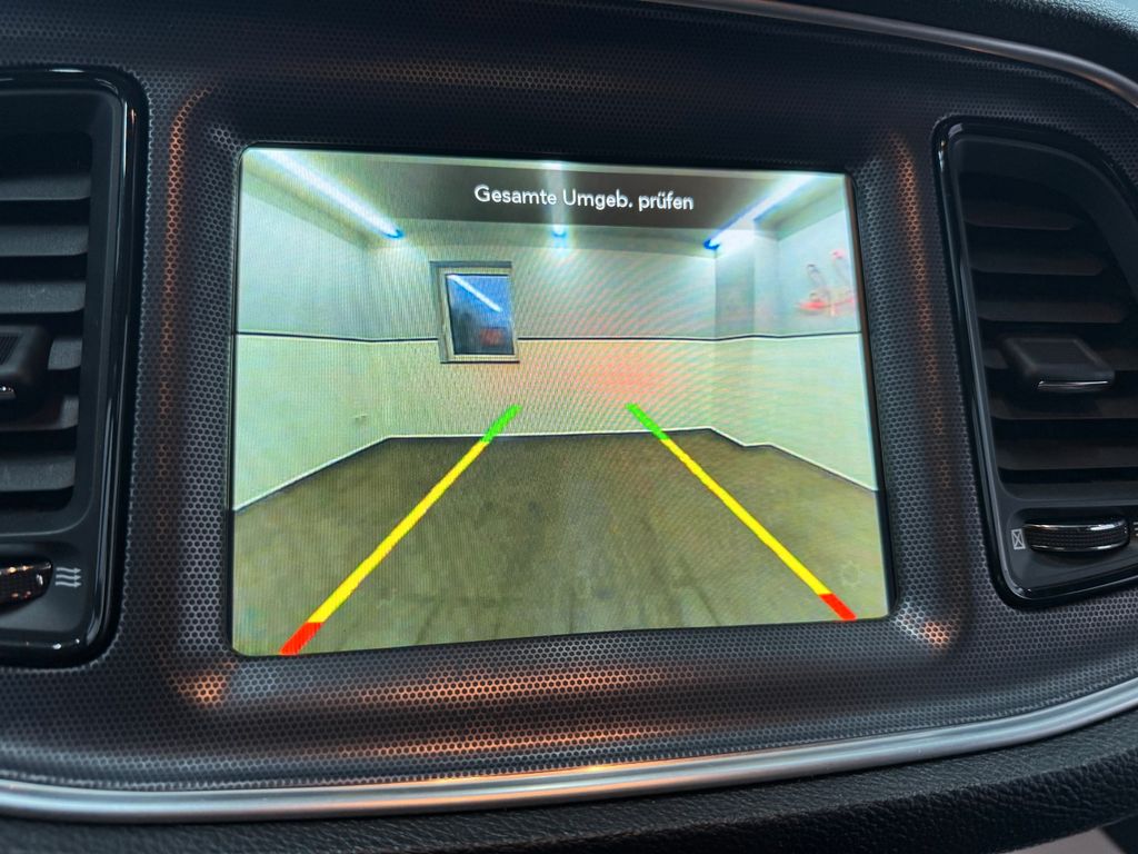 Dodge Challenger 2018