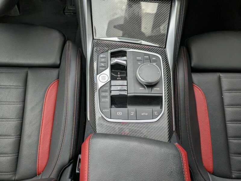 BMW 430 2025