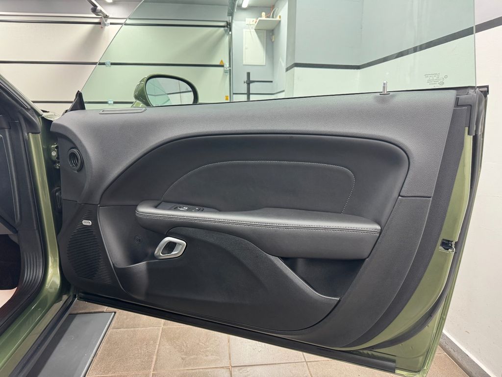 Dodge Challenger 2018