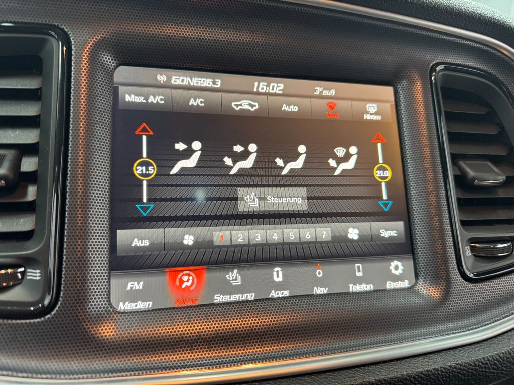 Dodge Challenger 2018