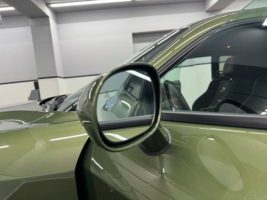 Dodge Challenger 2018