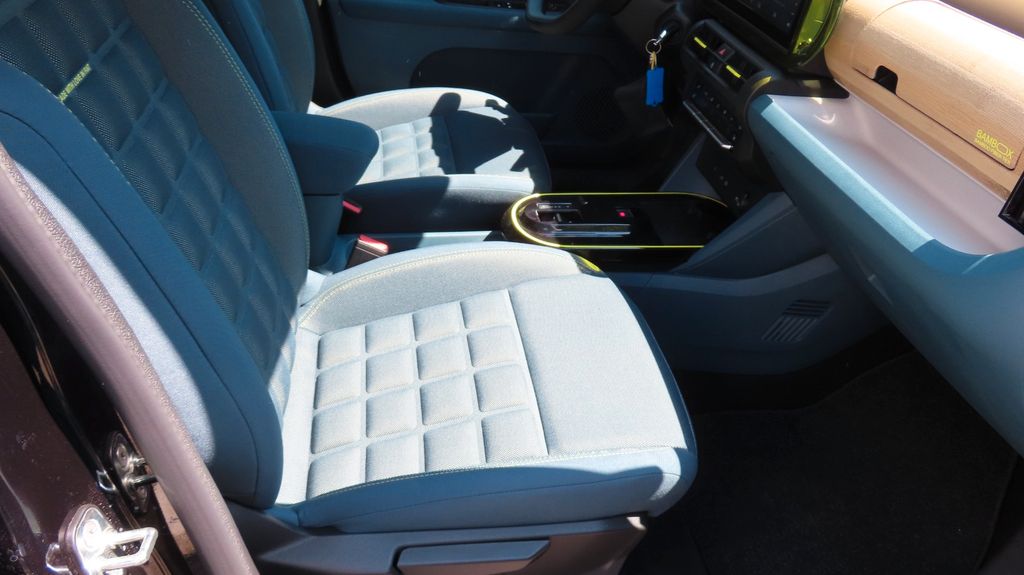 Fiat Grande Panda 2025