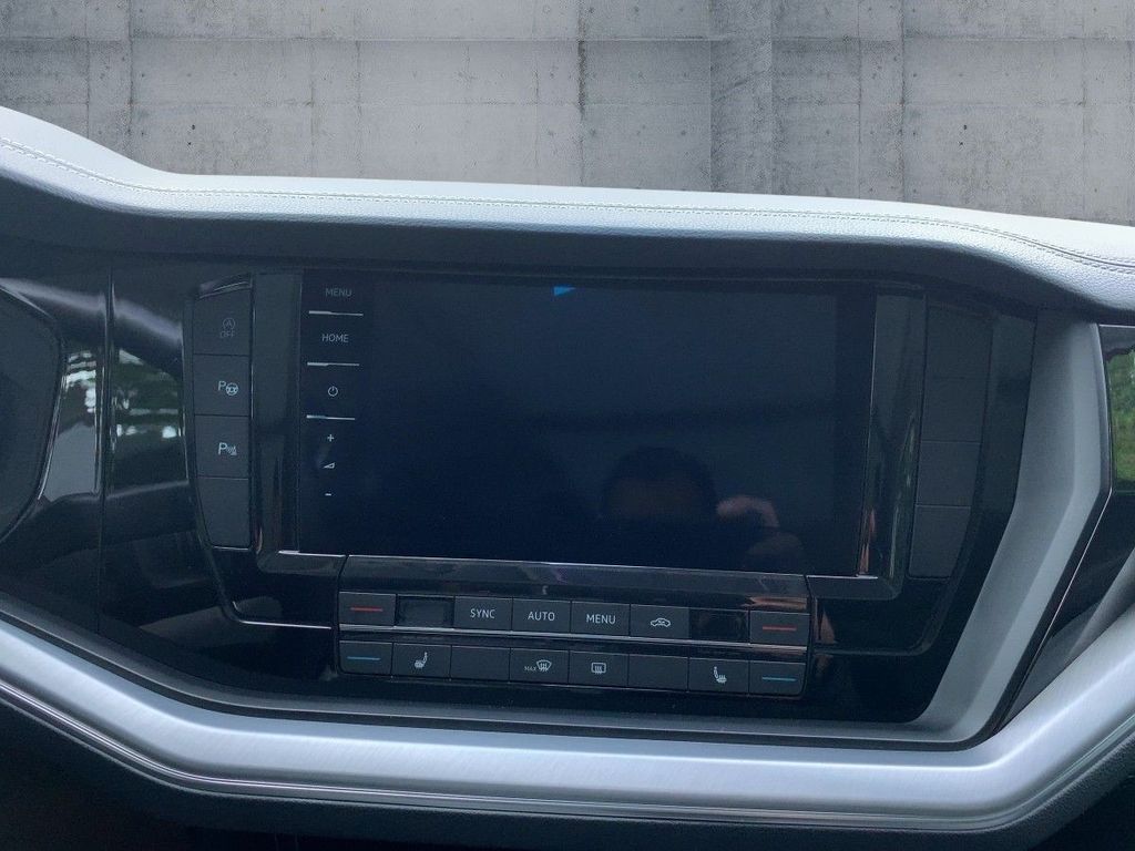 Volkswagen Touareg 2021
