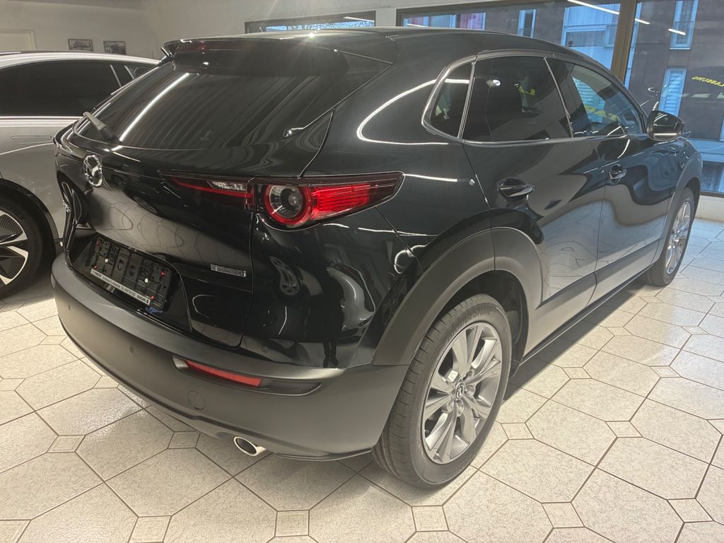 Mazda CX-30 2025