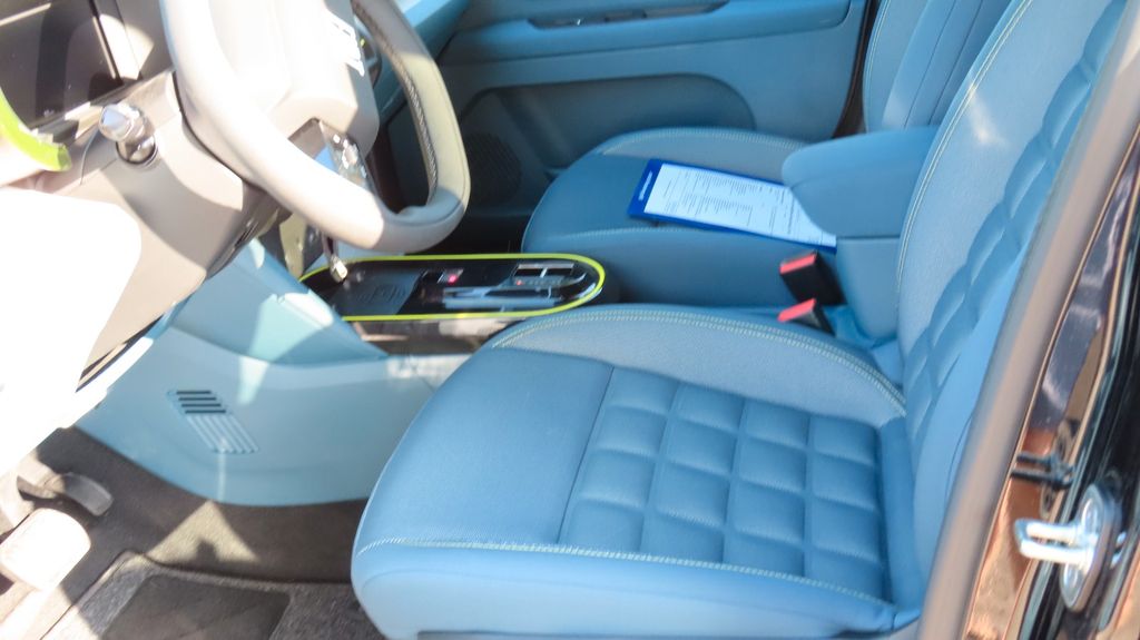 Fiat Grande Panda 2025