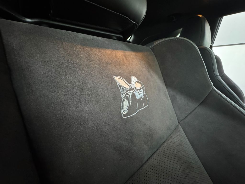 Dodge Challenger 2018