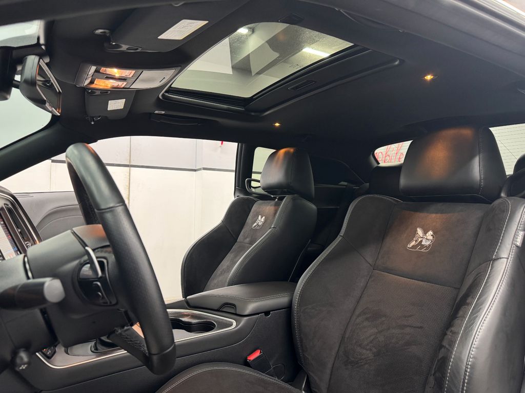 Dodge Challenger 2018