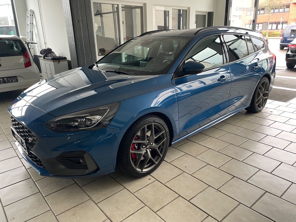 Ford Focus 2020