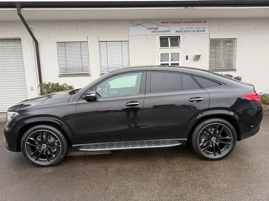 Mercedes-Benz GLE 300 2025