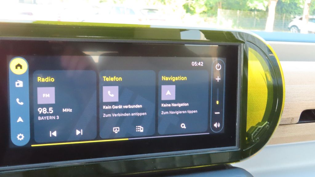 Fiat Grande Panda 2025