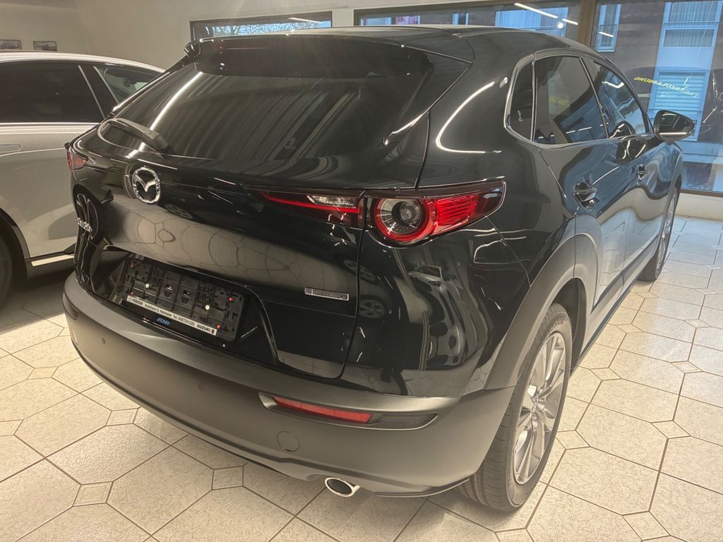 Mazda CX-30 2025