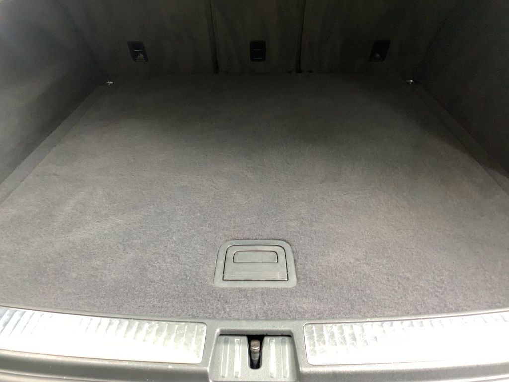 Volkswagen Touareg 2021