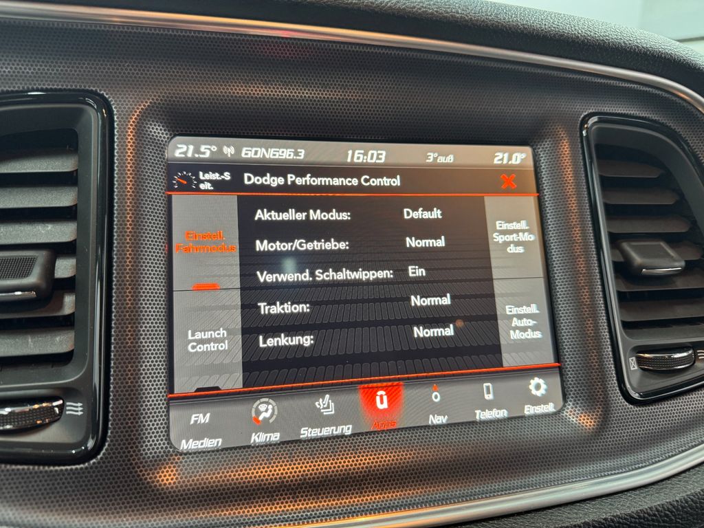 Dodge Challenger 2018