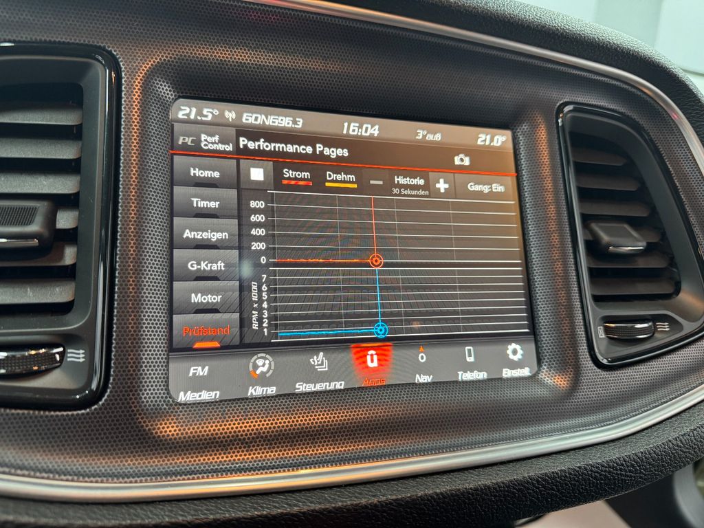 Dodge Challenger 2018