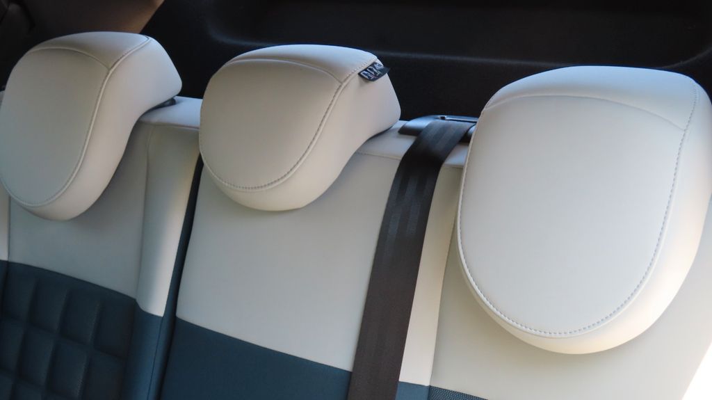 Fiat Grande Panda 2025