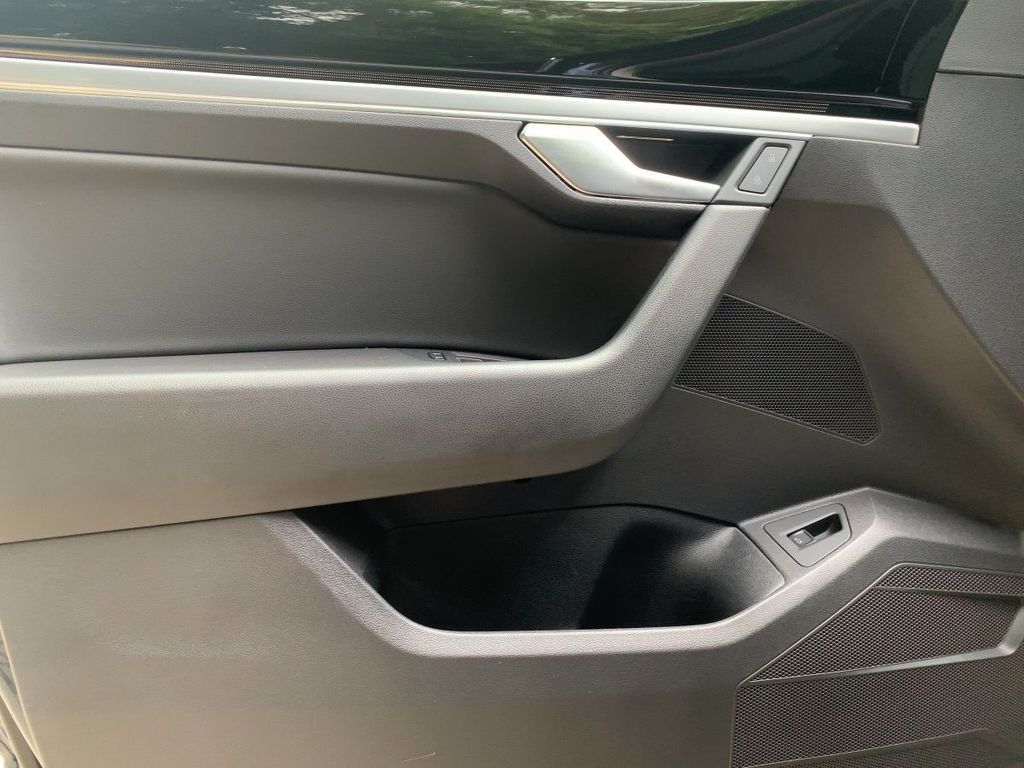 Volkswagen Touareg 2021
